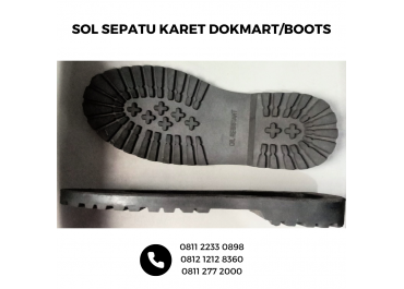 Toko Bahan Sepatu di Bogor